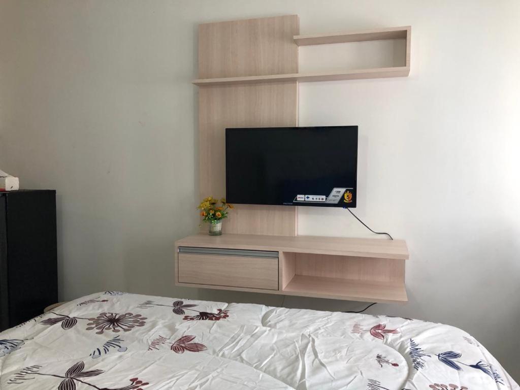 Apartemen Grand Sentraland Manage By Laguna *