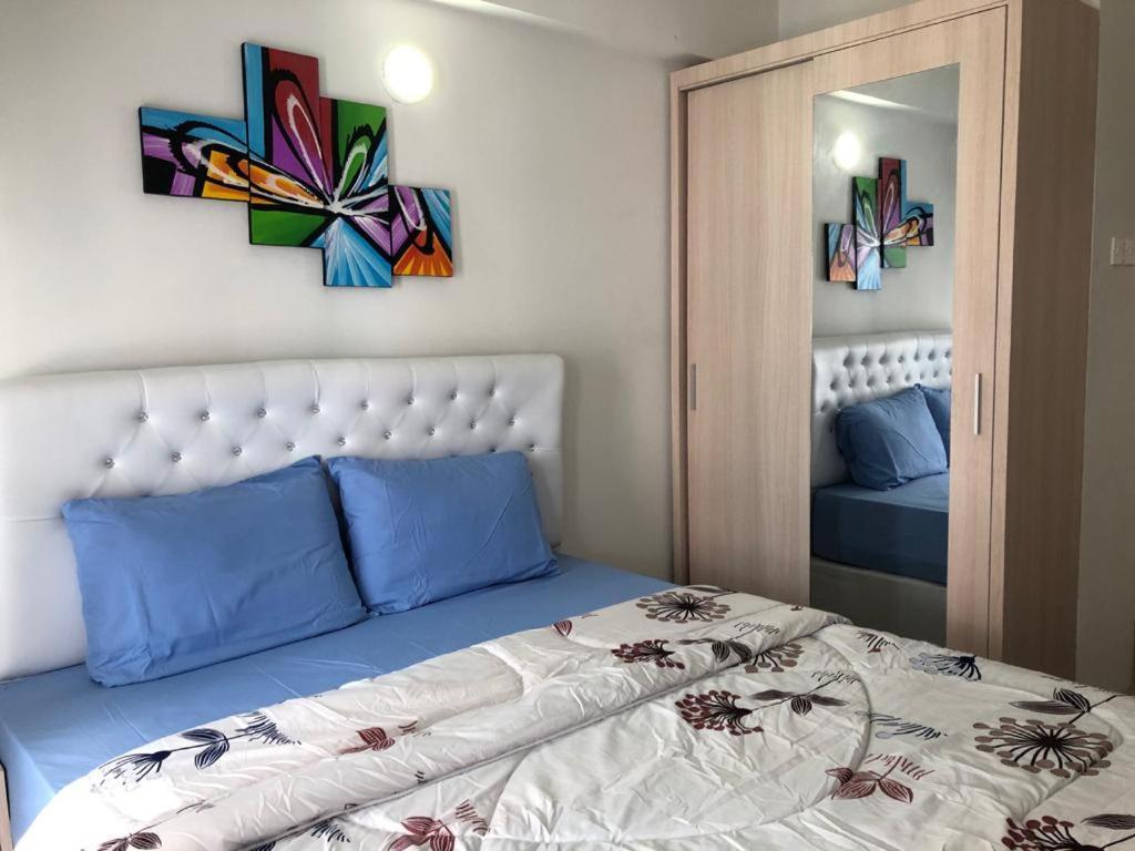 Apartemen Grand Sentraland Manage By Laguna Karawang