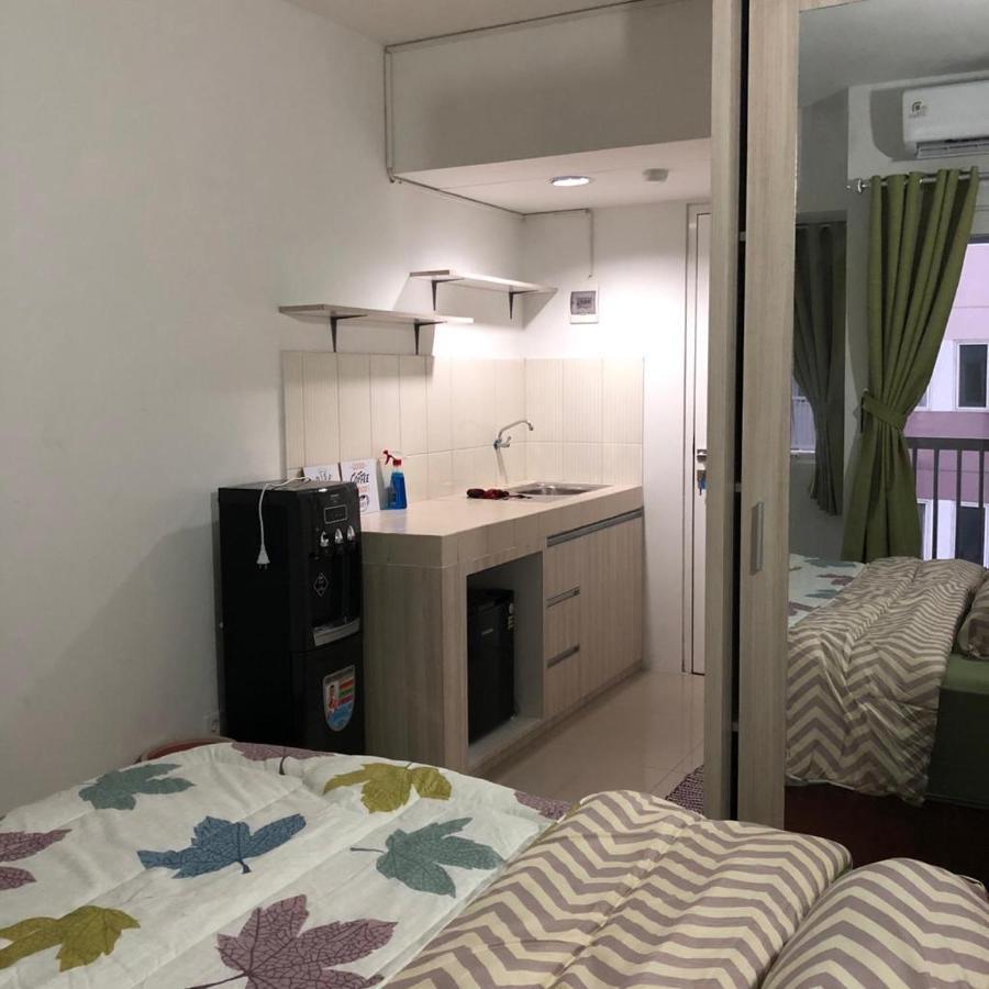 Grand Sentraland Manage By Laguna Apartemen