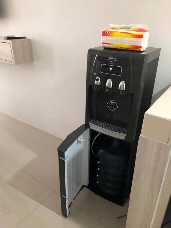 Grand Sentraland Manage By Laguna Apartemen Karawang