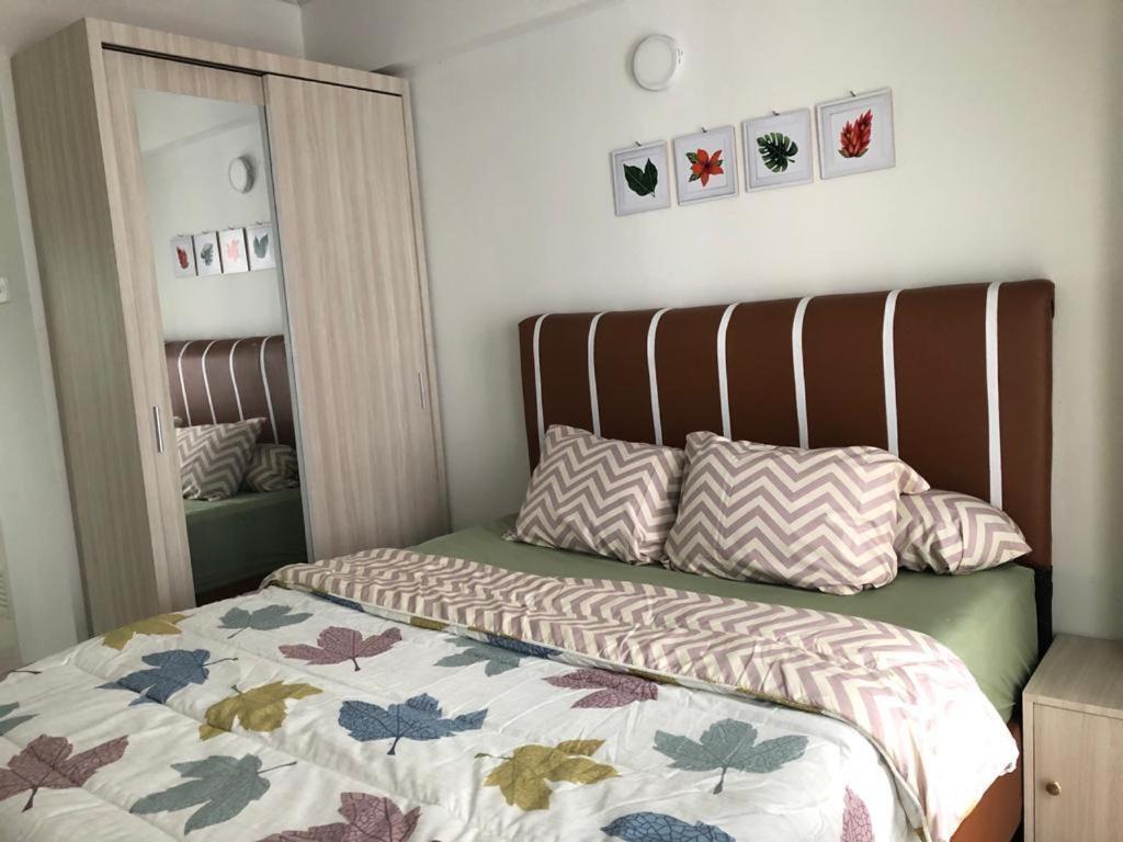 Apartemen Grand Sentraland Manage By Laguna *