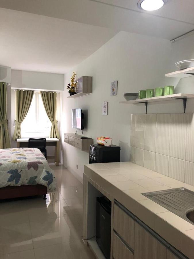 Apartemen Grand Sentraland Manage By Laguna *