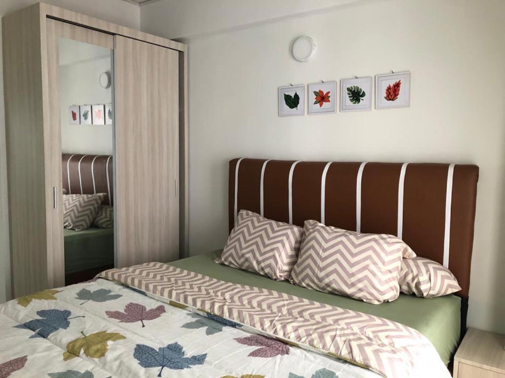 Apartemen Grand Sentraland Manage By Laguna *