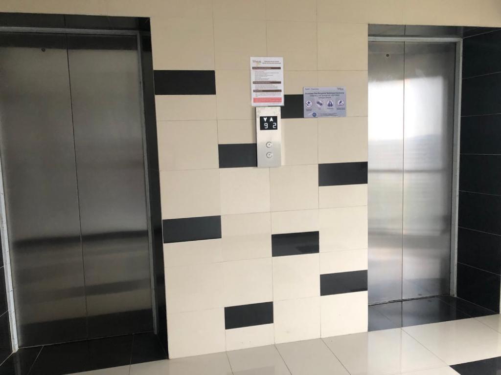 Grand Sentraland Manage By Laguna Apartemen