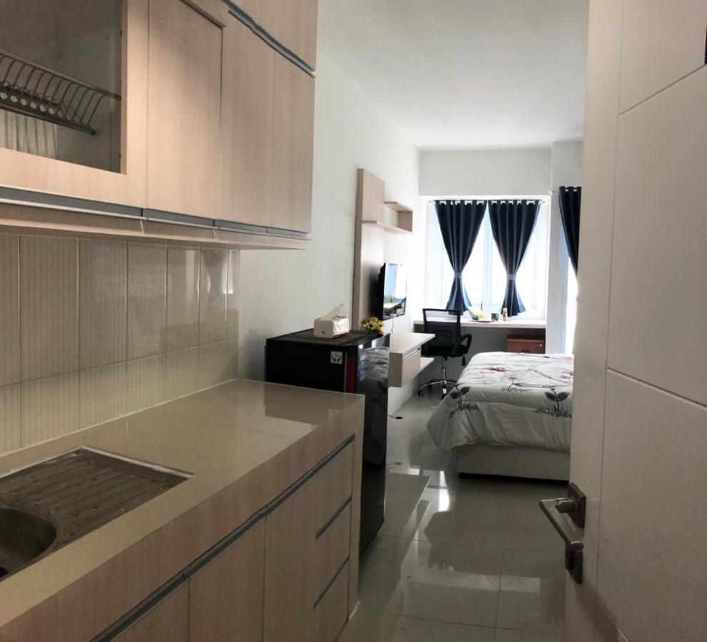 Grand Sentraland Manage By Laguna Apartemen Karawang