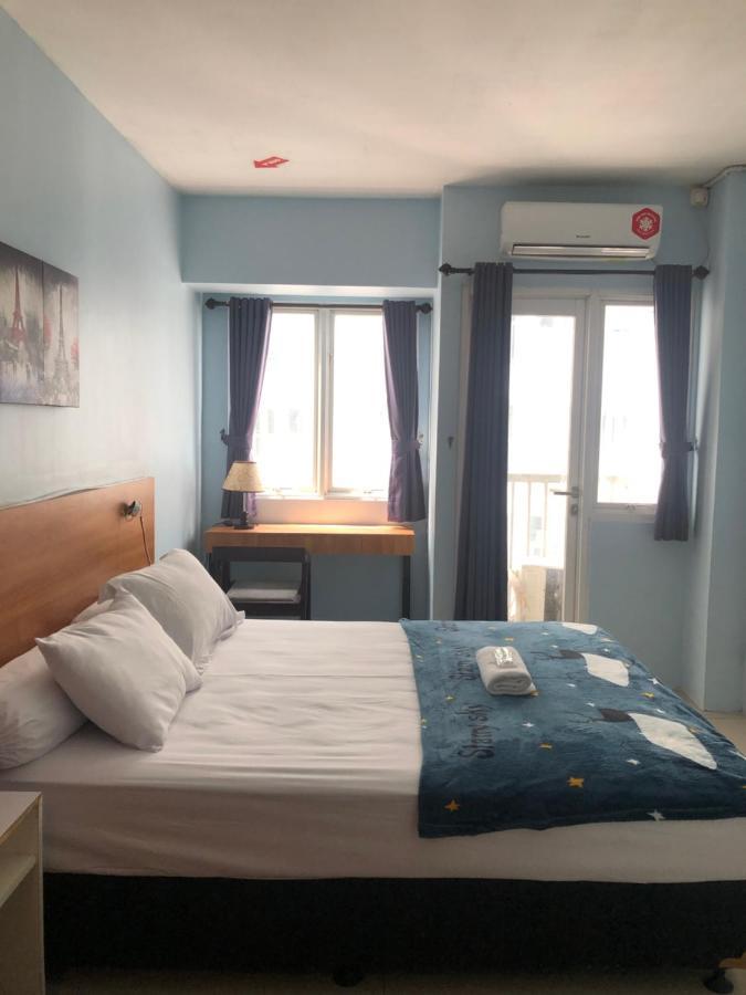Grand Sentraland Manage By Laguna Apartemen