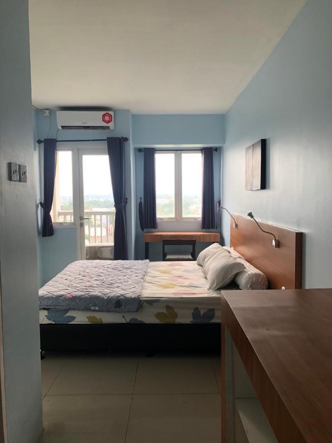 Apartemen Grand Sentraland Manage By Laguna *