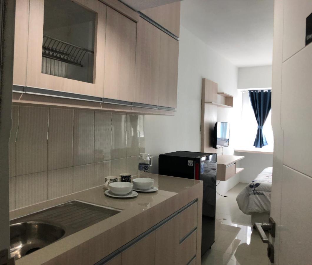 Apartemen Grand Sentraland Manage By Laguna *