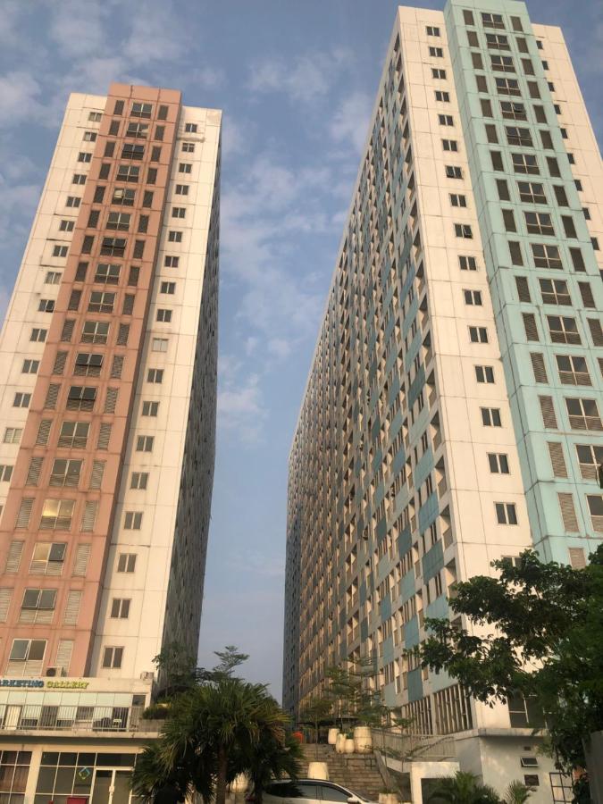 Grand Sentraland Manage By Laguna Apartemen Karawang