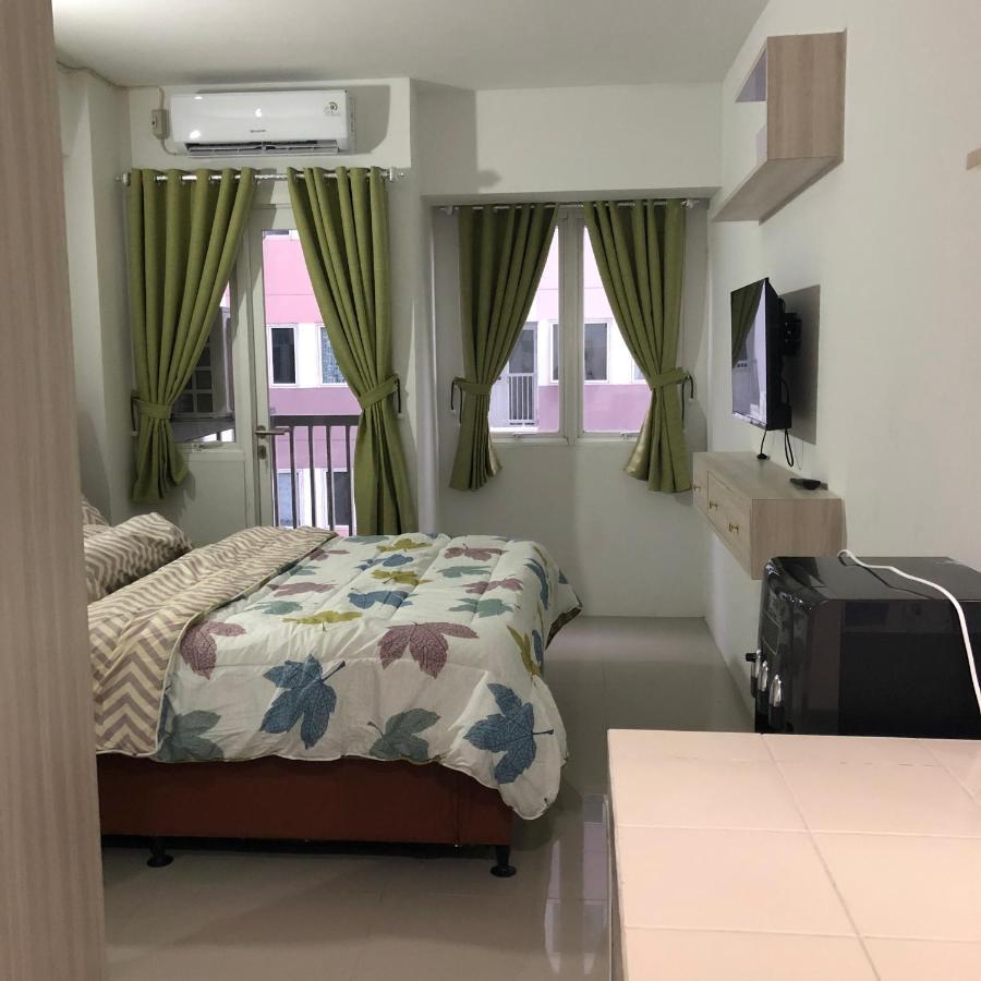 Grand Sentraland Manage By Laguna Apartemen Karawang