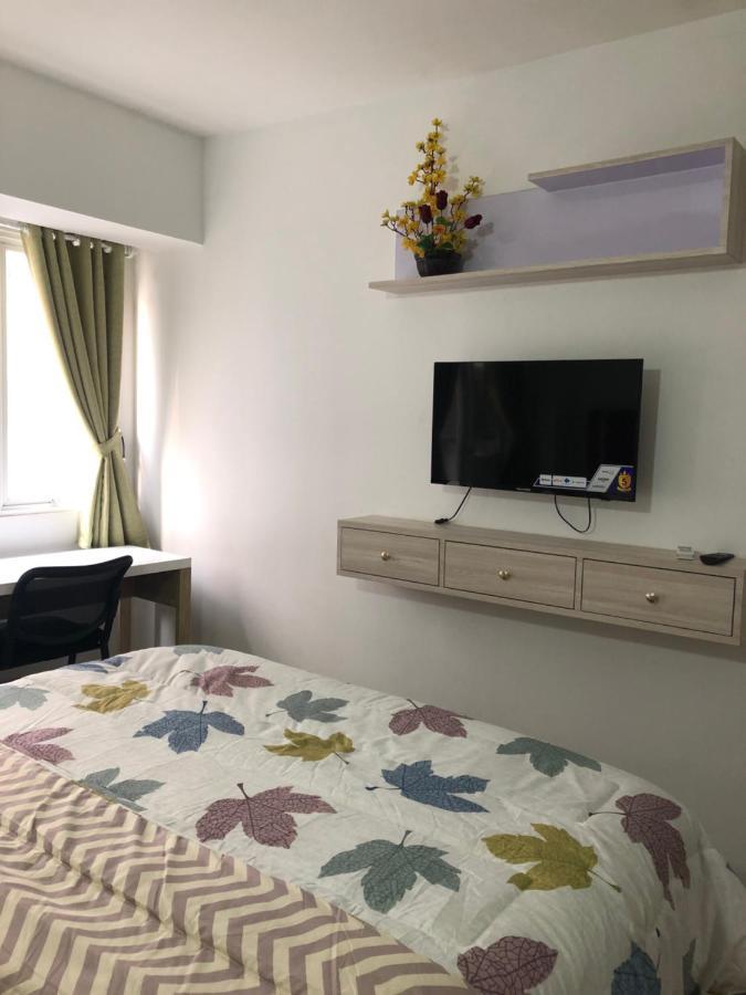 Apartemen Grand Sentraland Manage By Laguna