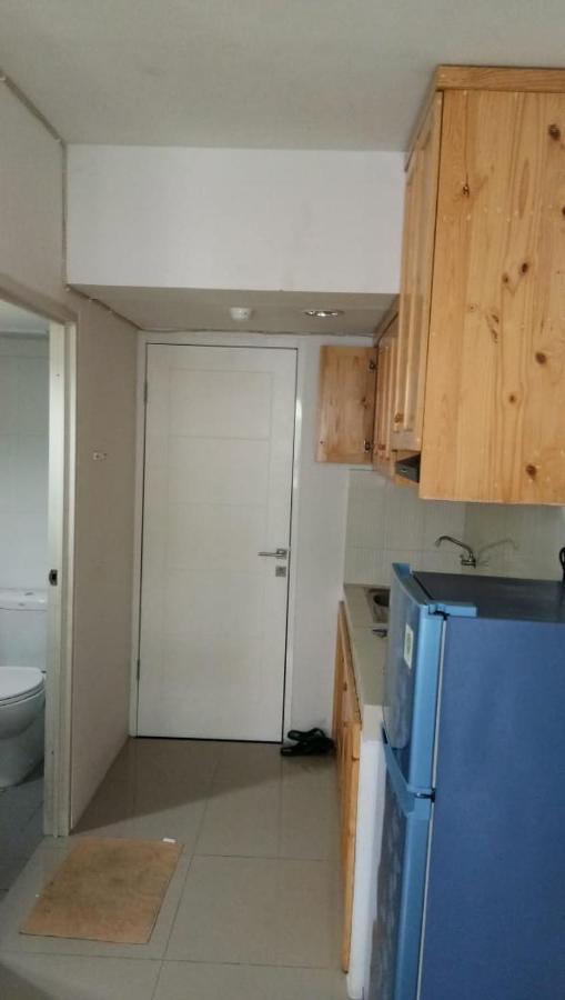 Apartemen Grand Sentraland Manage By Laguna