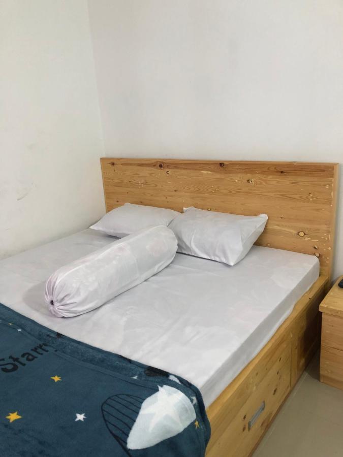 Apartemen Grand Sentraland Manage By Laguna