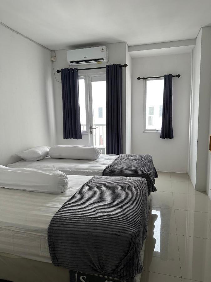 Grand Sentraland Manage By Laguna * Karawang
