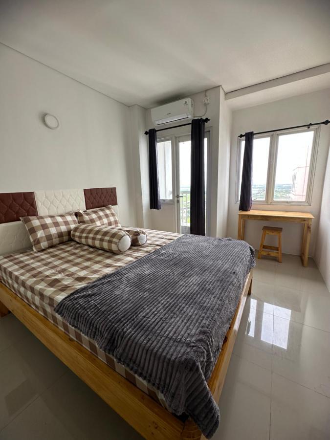 Grand Sentraland Manage By Laguna Apartemen
