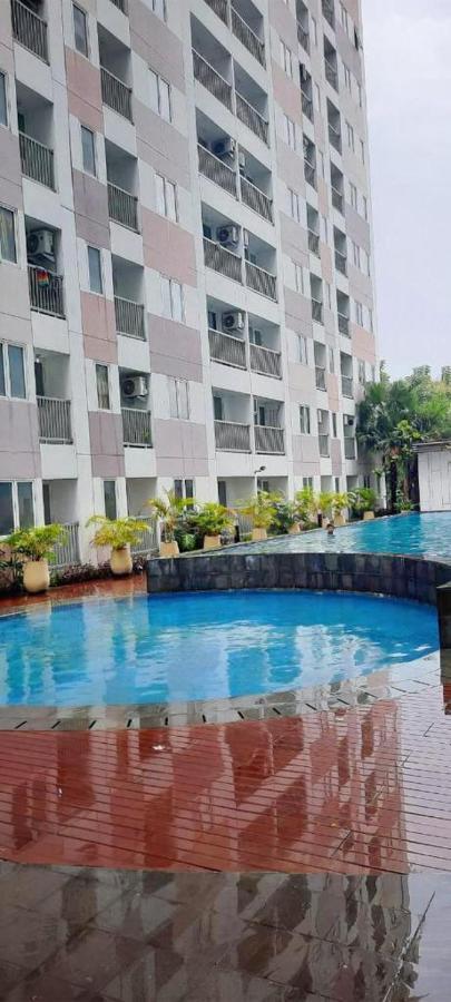Grand Sentraland Manage By Laguna Apartemen *