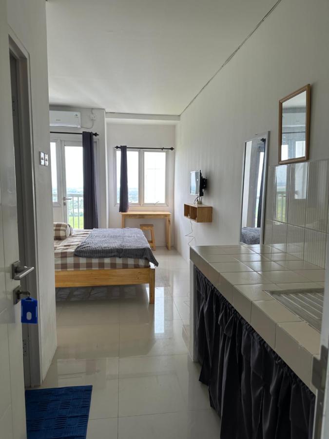 Grand Sentraland Manage By Laguna Apartemen *