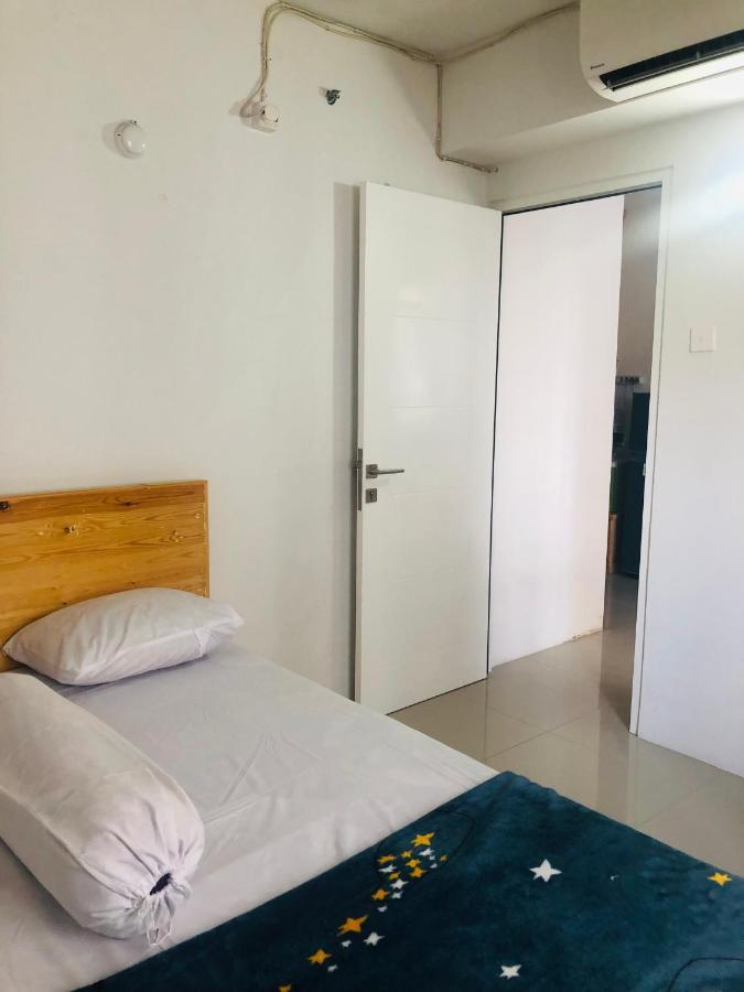 Apartemen Grand Sentraland Manage By Laguna