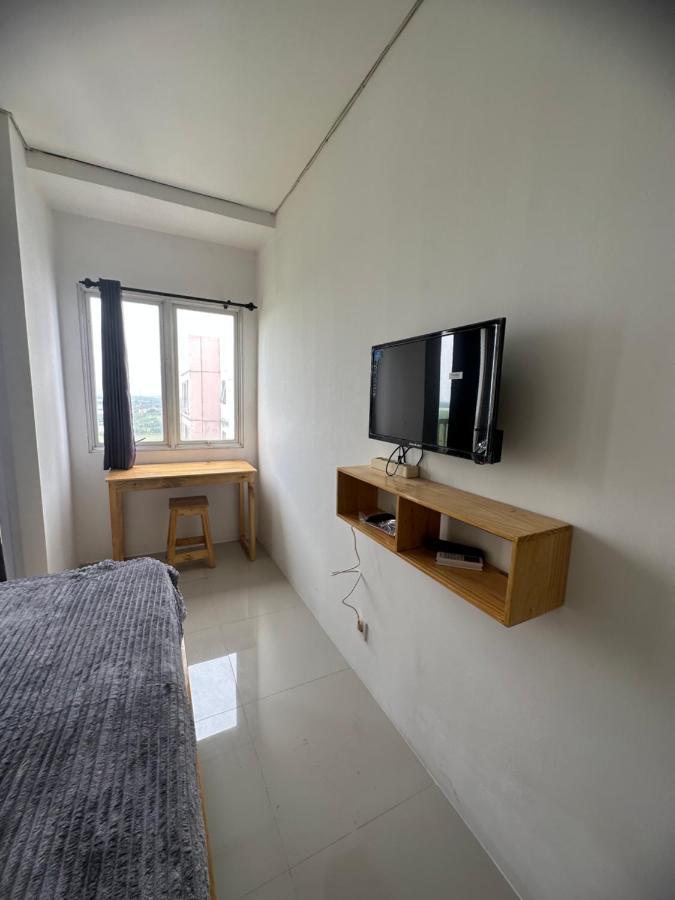 Apartemen Grand Sentraland Manage By Laguna Karawang
