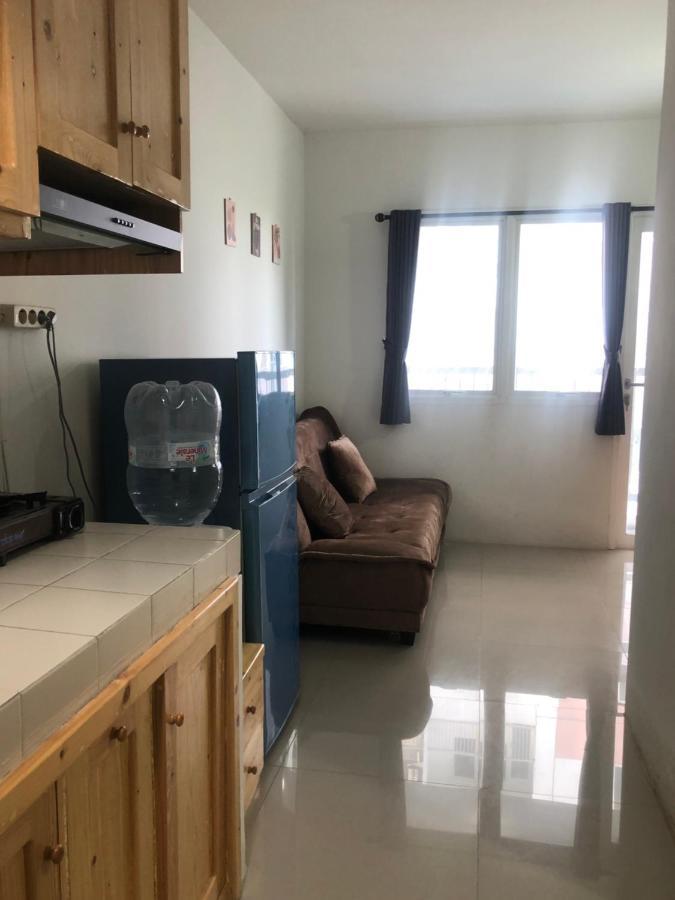 Grand Sentraland Manage By Laguna Apartemen Karawang