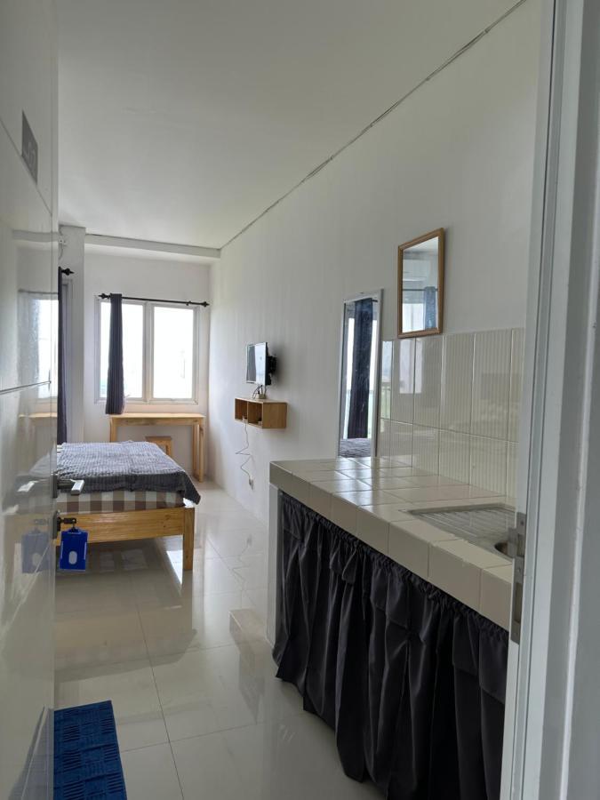 Apartemen Grand Sentraland Manage By Laguna *