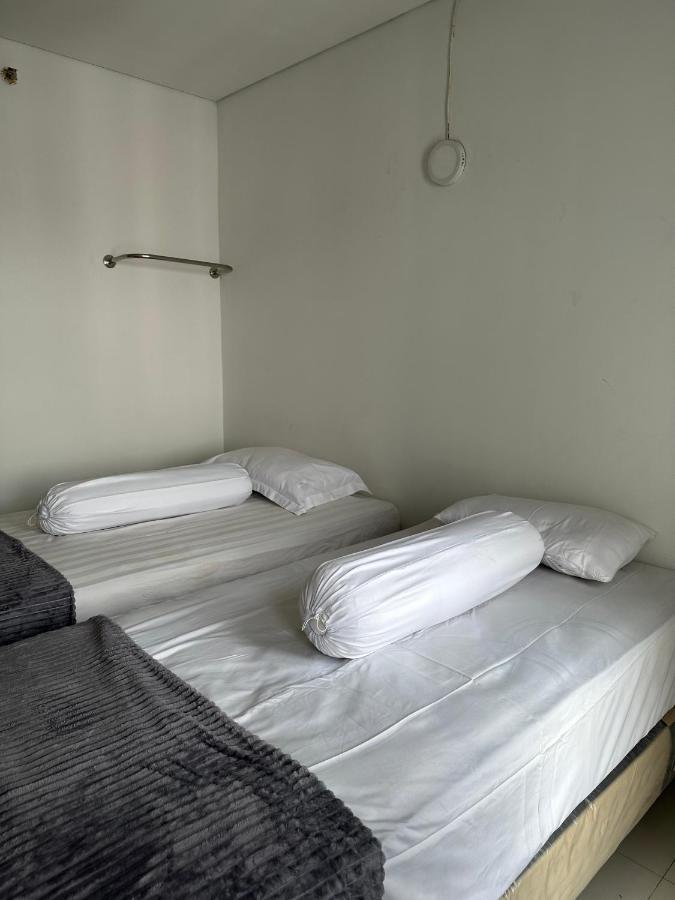 Apartemen Grand Sentraland Manage By Laguna *
