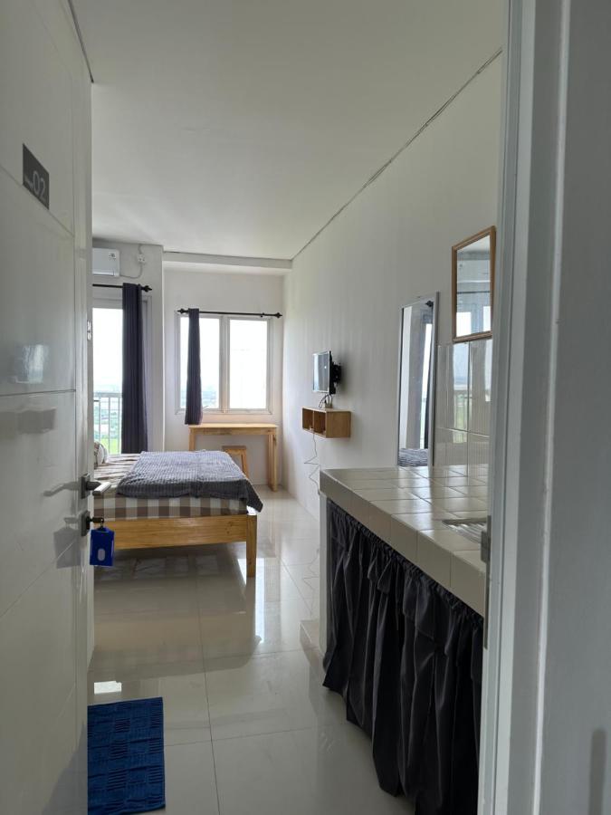 Grand Sentraland Manage By Laguna Apartemen Karawang