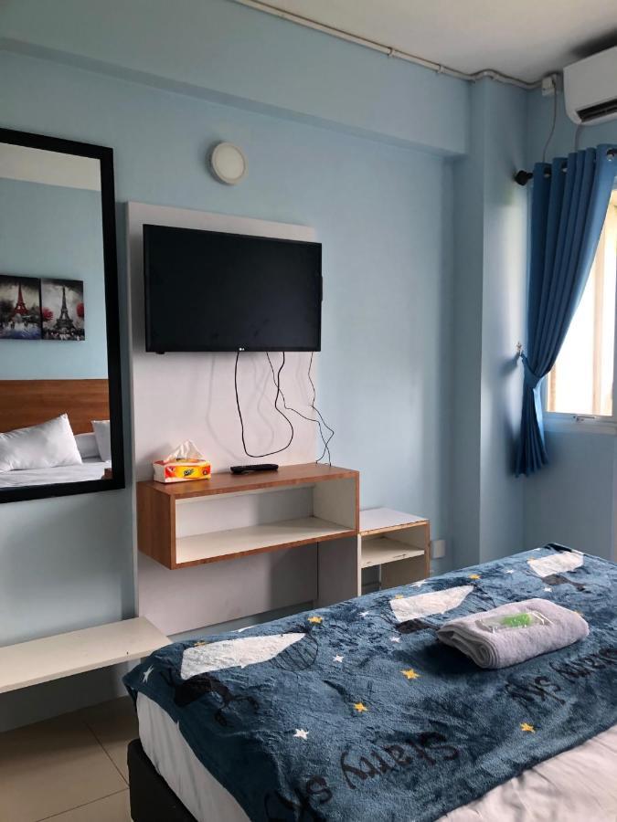 Apartemen Grand Sentraland Manage By Laguna Karawang
